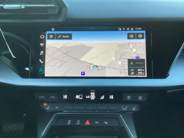 Audi A3 35 TDI S-Tronic Sportback