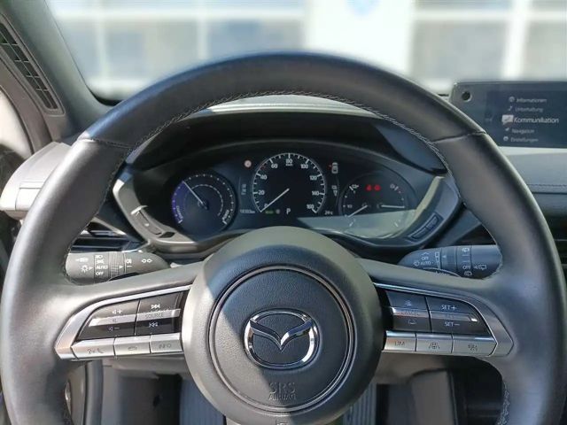 Mazda MX-30 SkyActiv e-Skyactiv