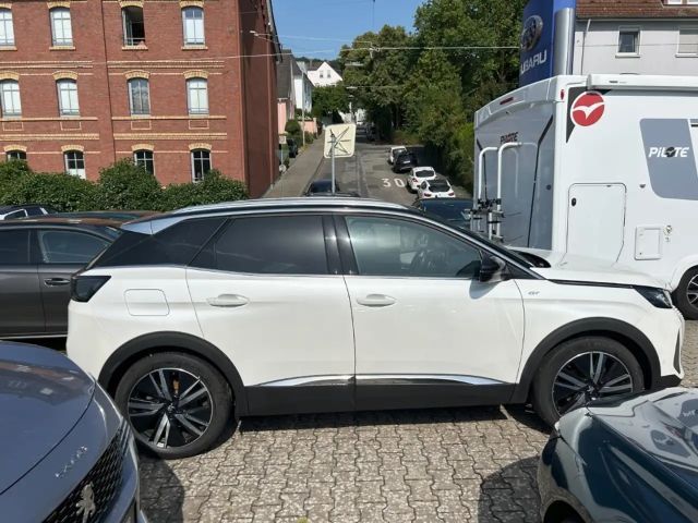 Peugeot 3008 GT-Line