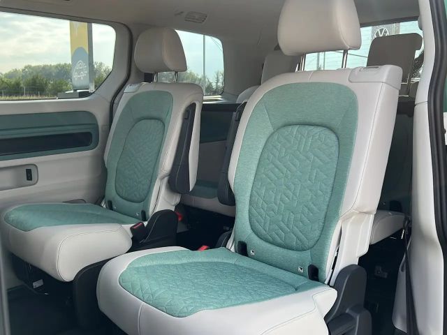 Volkswagen ID.Buzz Pro