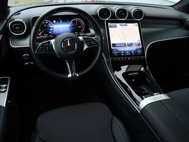 Mercedes-Benz GLC 300 4MATIC