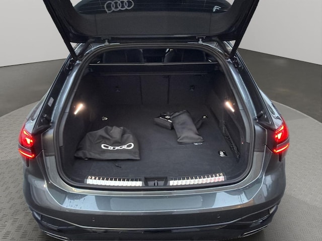 Audi A6 e-tron Avant Quattro