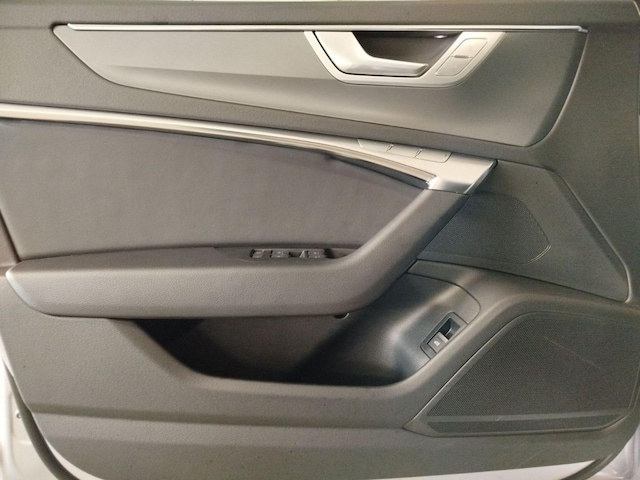 Audi A6 40 TDI Avant S-Tronic