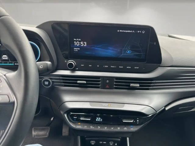 Hyundai i20 1.0 Prime T-GDi