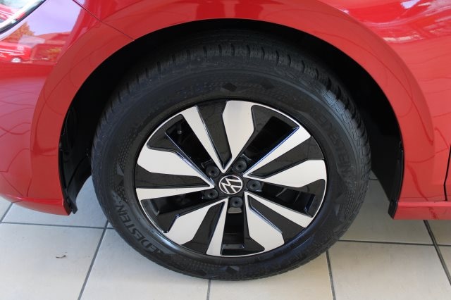 Volkswagen Polo 1.0 TSI