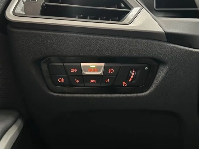 BMW 320 320d Touring xDrive