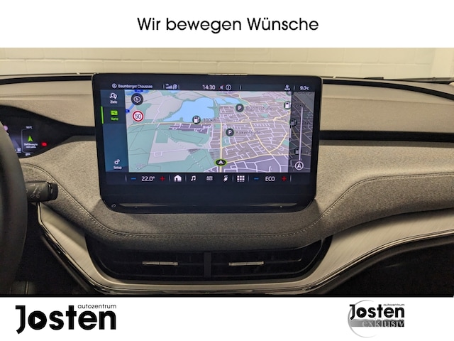 Skoda Enyaq Loft iV 60