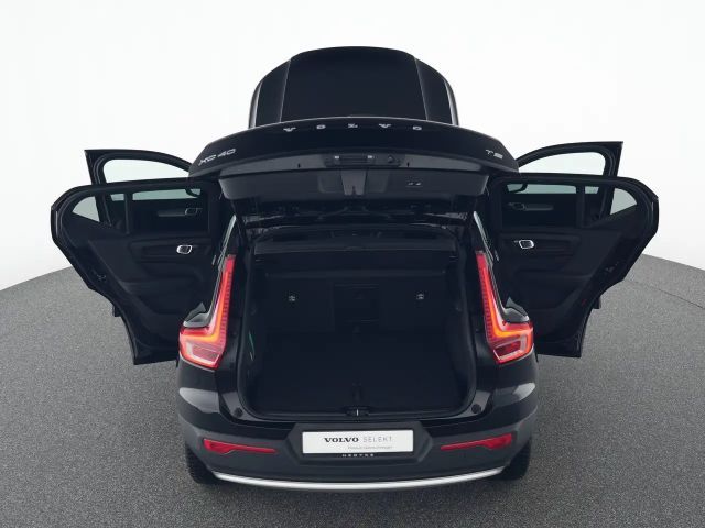 Volvo XC40 Core Geartronic