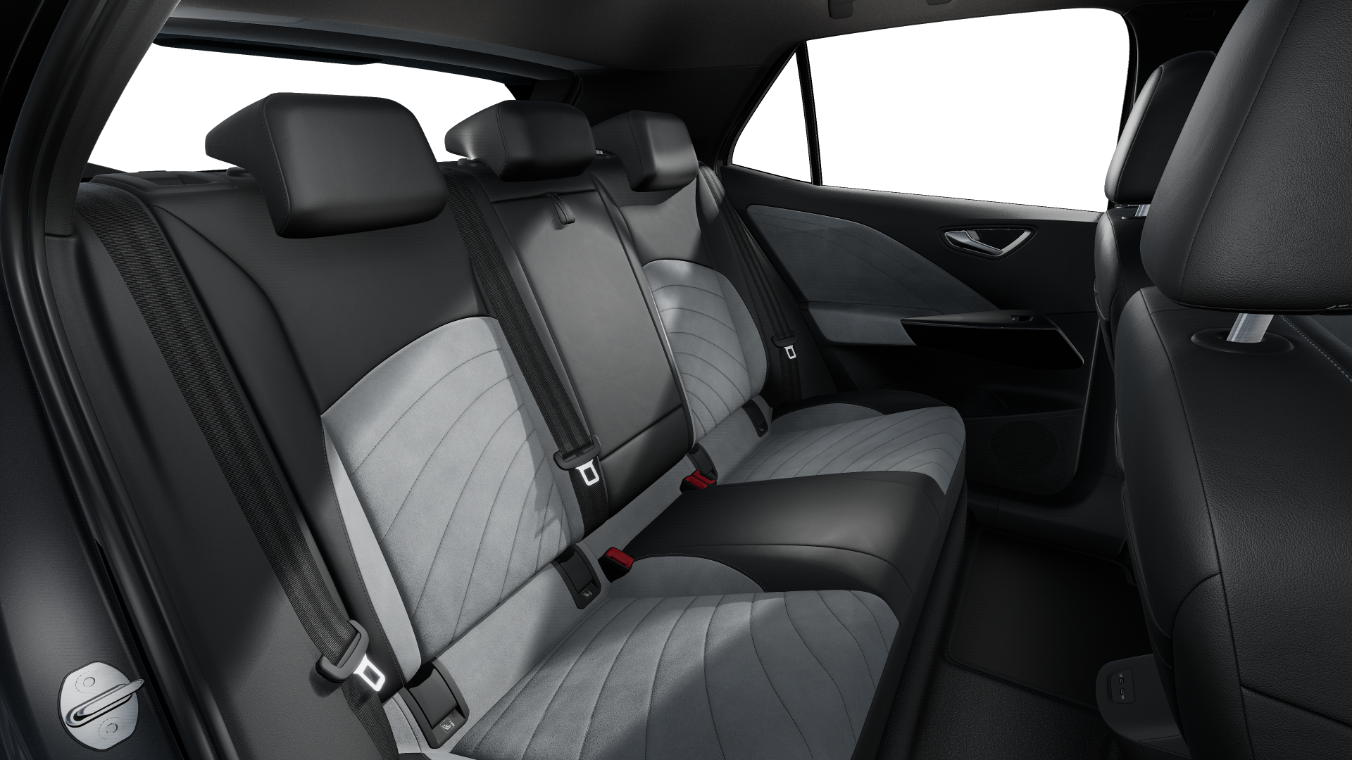 Volkswagen ID.3 150 kW Performance Pro