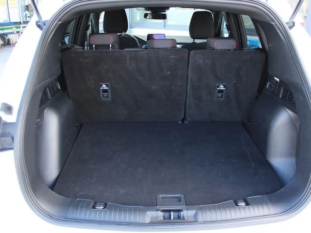 Ford Kuga Hybrid ST Line