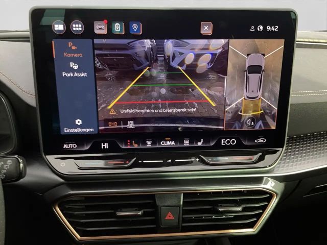 Cupra Formentor VZ e-Hybrid