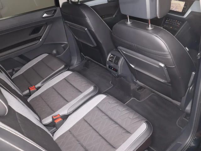 Volkswagen Touran Goal 1.5TSI 209,-ohne Anzahlung 7-Sitzer Navi Kam