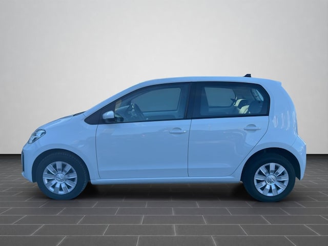 Volkswagen e-up! e-up! KLIMA CCS BLUETOOTH DAB