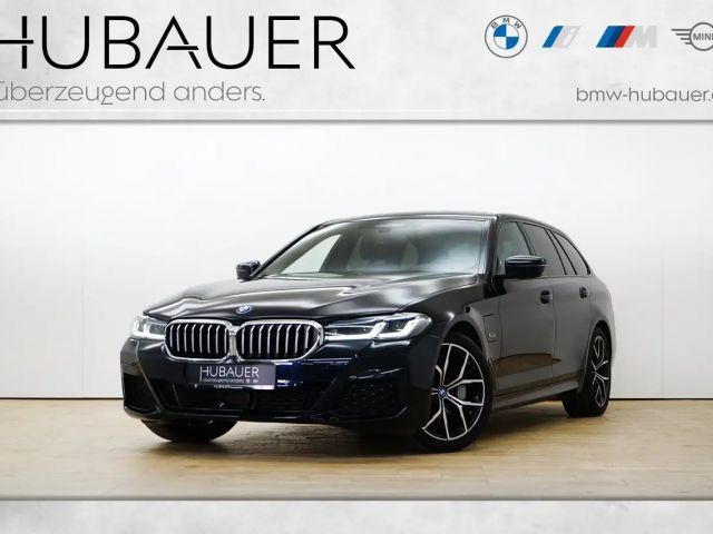 BMW 530 530e Touring