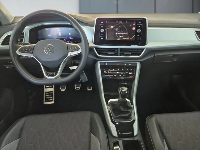Volkswagen T-Roc 1.5 TSI