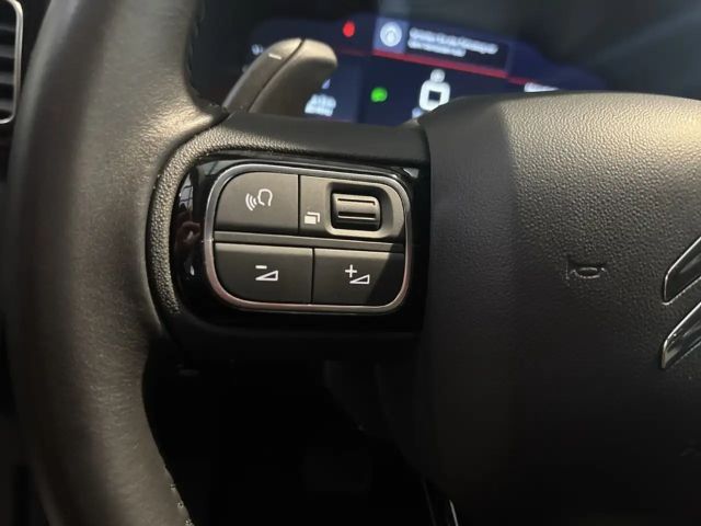 Citroën C5 Aircross Hybrid Plus