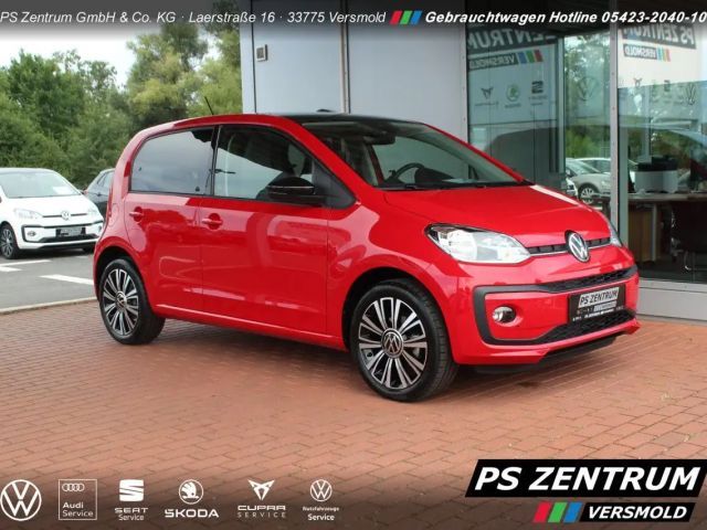 Volkswagen up! Style