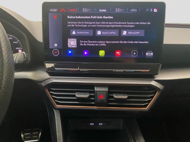 Cupra Leon 1.4 e-Hybrid DSG