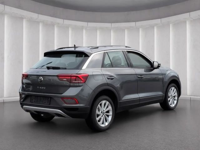 Volkswagen T-Roc DSG Life