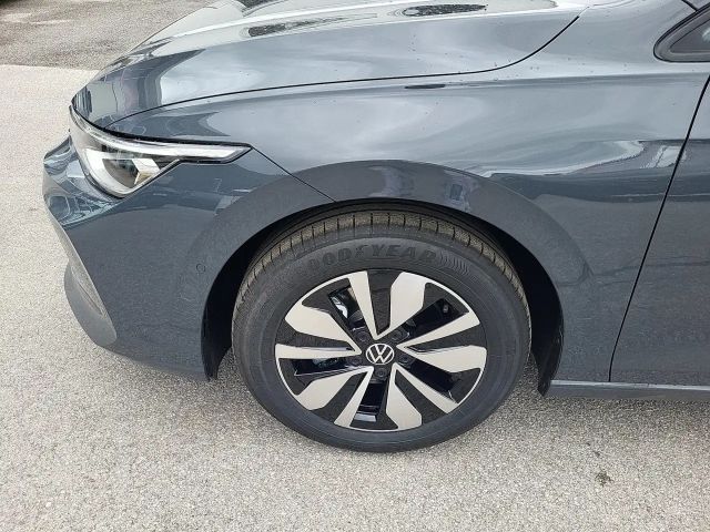 Volkswagen Golf Business DSG Variant