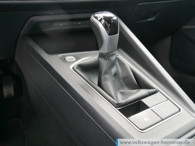 Volkswagen Golf 1.5 TSI Golf VIII Life