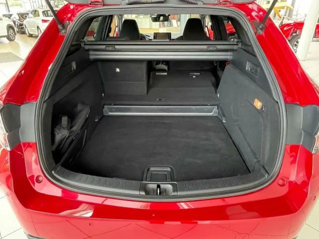 Toyota Corolla Hybride Touring