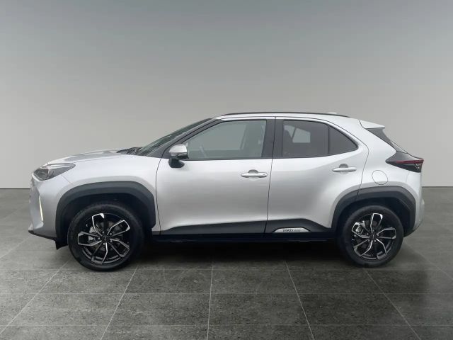 Toyota Yaris Cross 4x2 Active Hybride