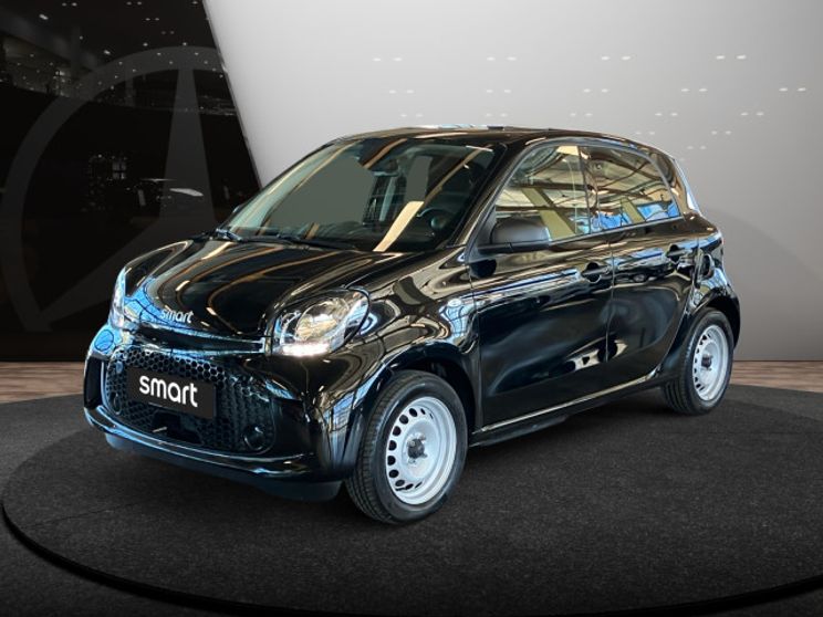 Smart EQ forfour forfour EQ