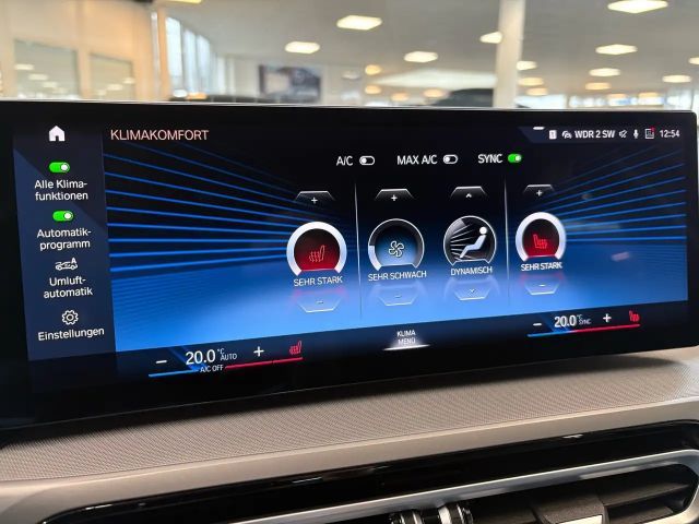 BMW 330 330e Touring