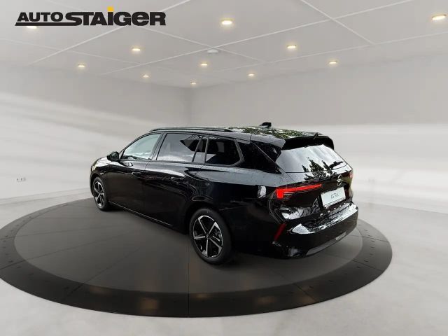 Opel Astra 1.2 Turbo Edition Turbo