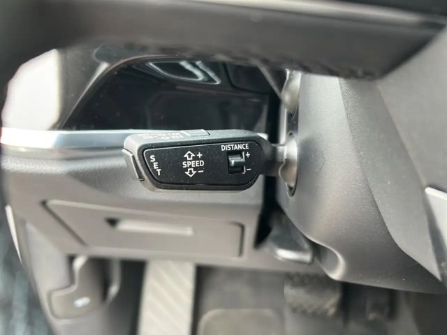 Audi Q3 Hybride S-Line