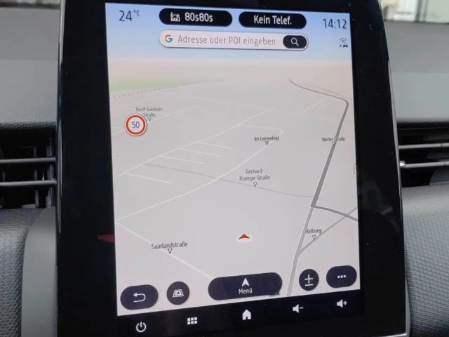 Mitsubishi Colt PLUS 1,0 LED Sitzheiz Lenkradheiz Kamera