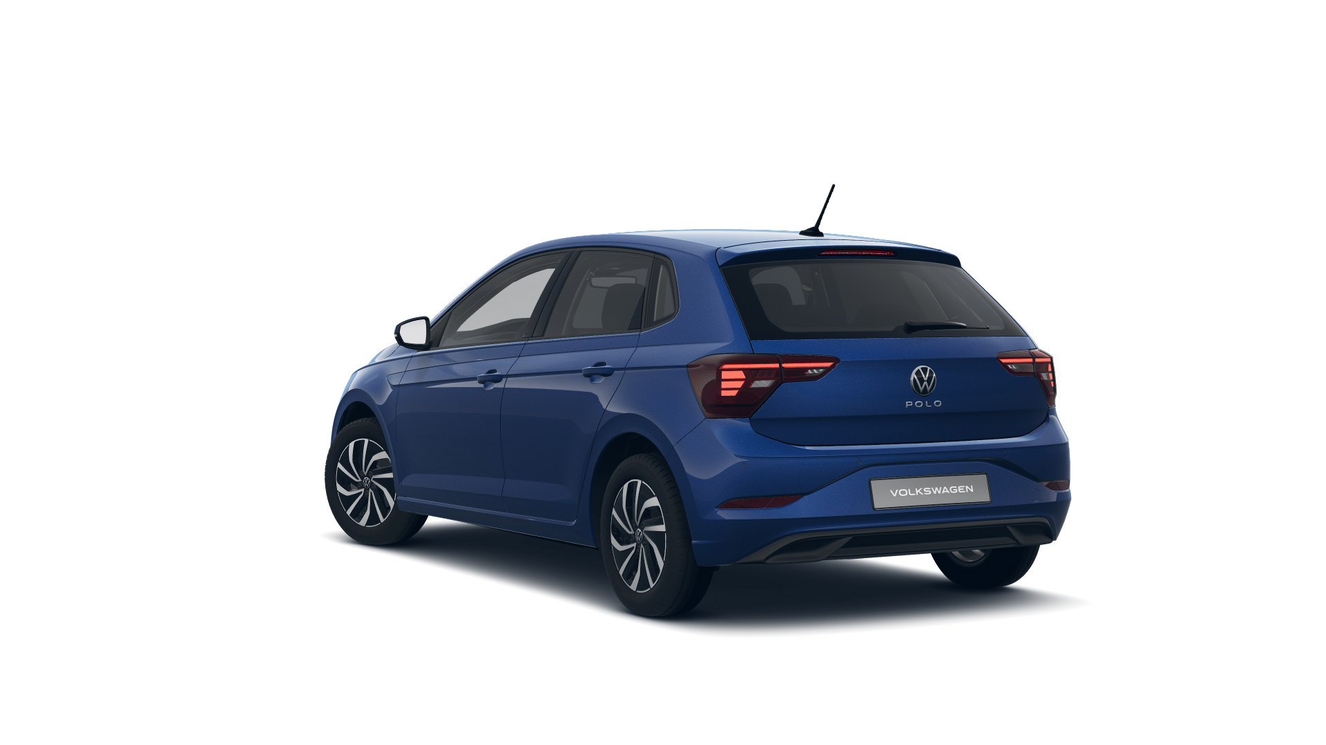 Volkswagen Polo Life