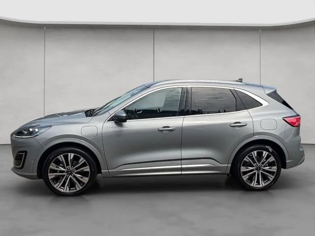 Ford Kuga Plug in Hybrid Vignale
