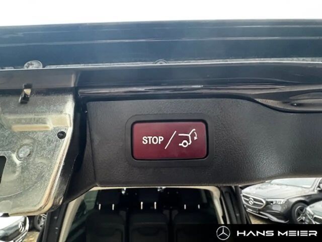 Mercedes-Benz V 250 Limousine Lang V 250 d