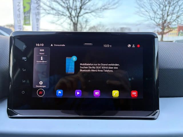 Seat Arona 1.0 TSI Style