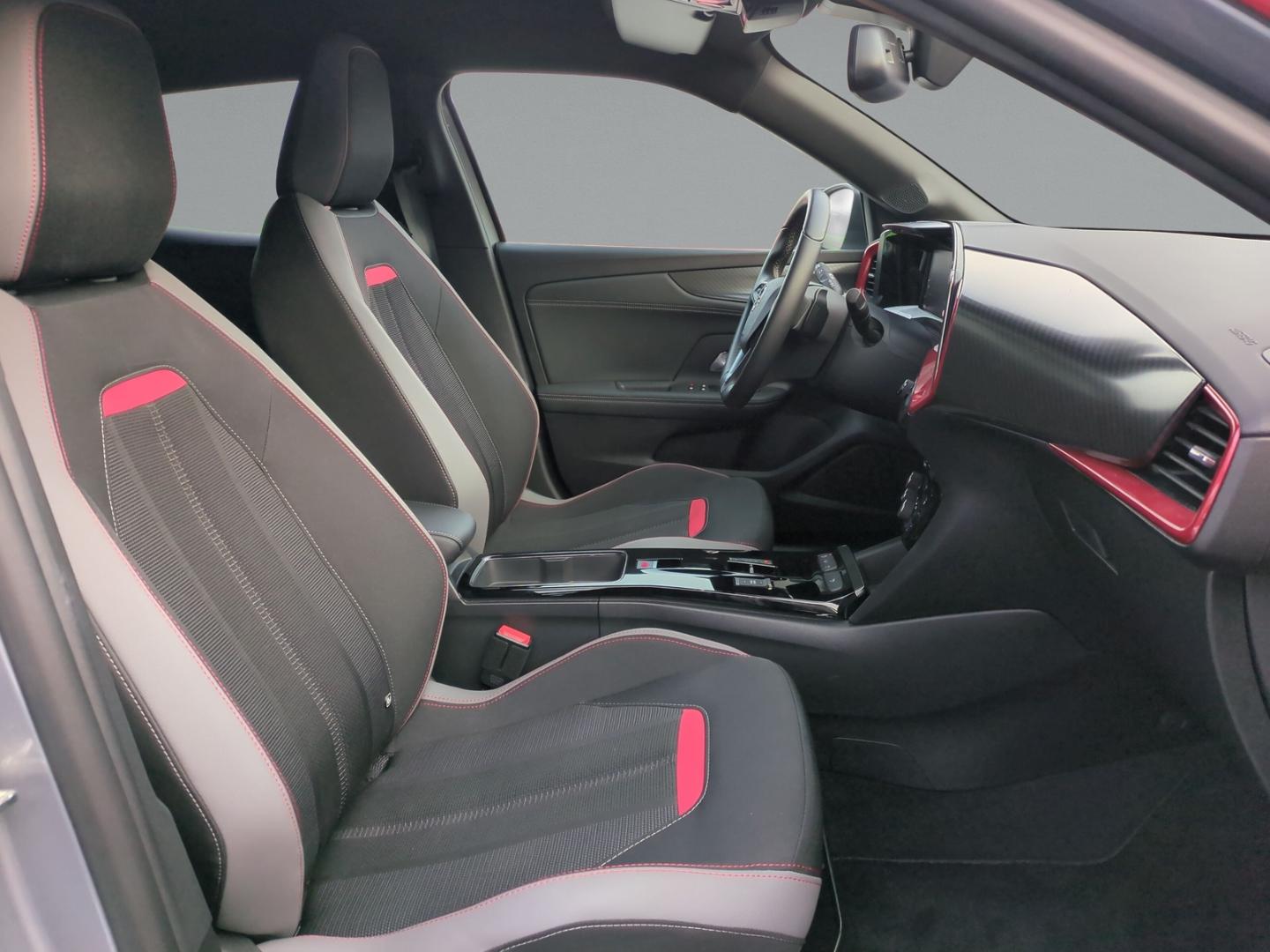 Opel Mokka GS-Line Grand Sport Turbo