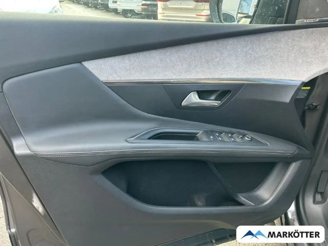 Peugeot 3008 GT-Line Hybrid