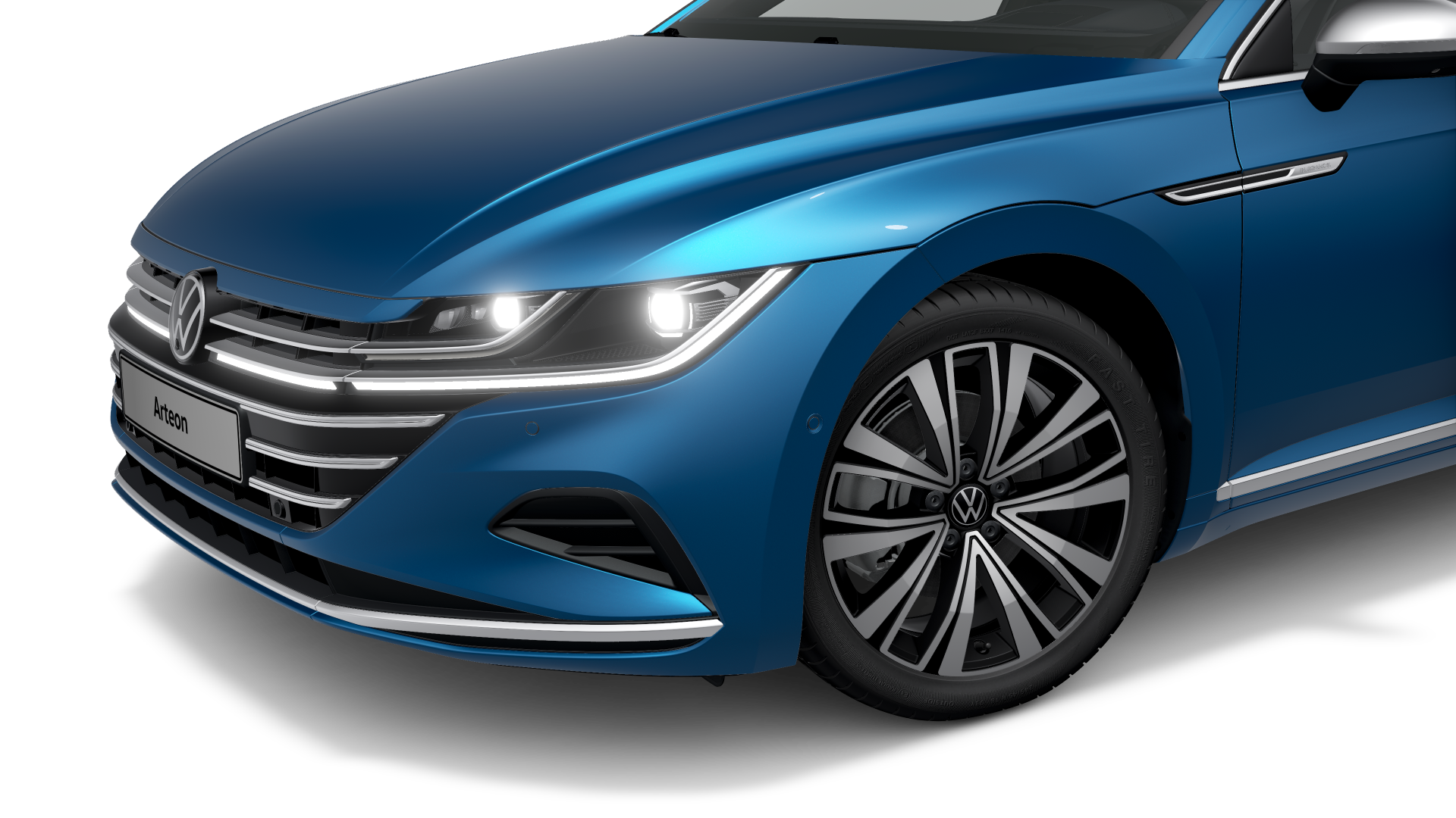 Volkswagen Arteon 2.0 TDI Elegance Elegance