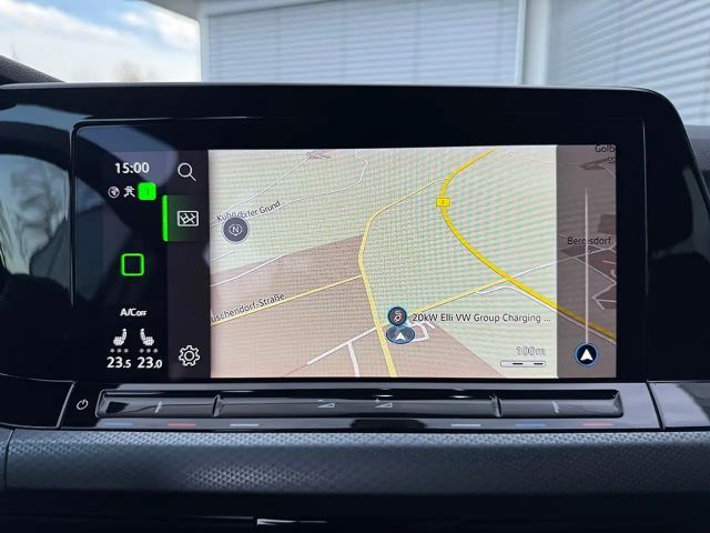 Volkswagen Golf 1.5 TSI Golf VIII IQ.Drive