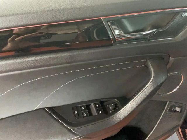 Skoda Kodiaq 2.0 TDI