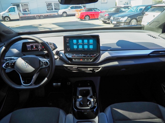 Volkswagen ID.4 Performance Pro