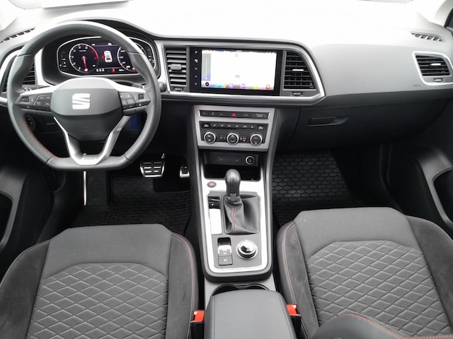 Seat Ateca 1.5 TSI DSG