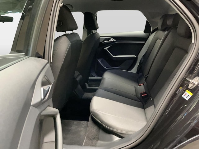 Audi A1 30 TFSI Allstreet