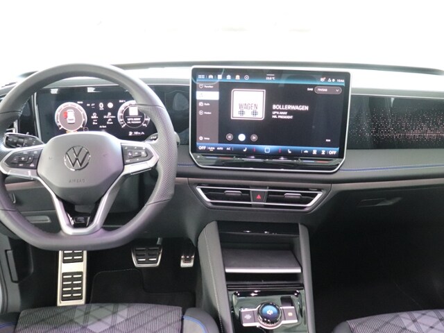 Volkswagen Tiguan DSG