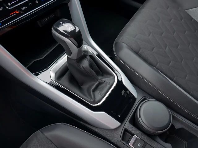 Volkswagen T-Roc 1.5 TSI DSG