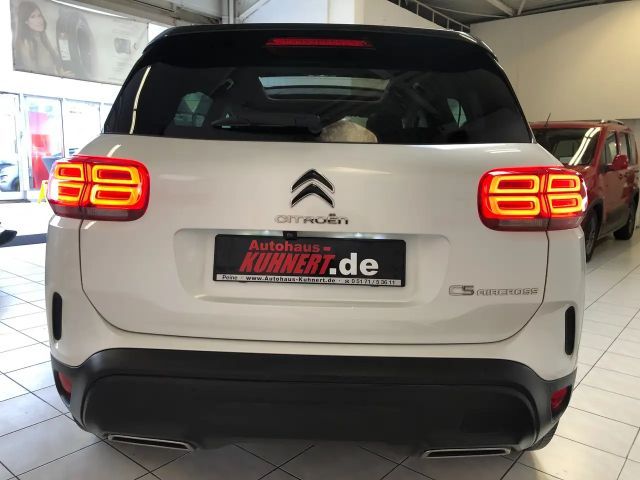 Citroën C5 Aircross Pack PureTech Shine