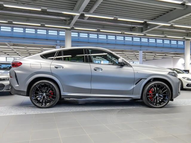 BMW X6 Coupé M-Sport xDrive30d