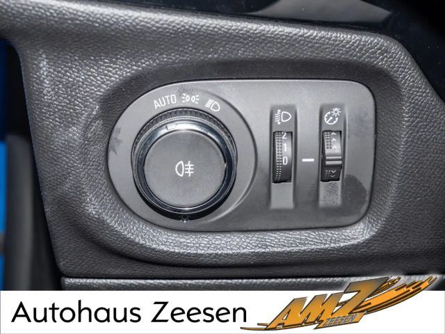 Opel Corsa 1.2 Turbo Turbo