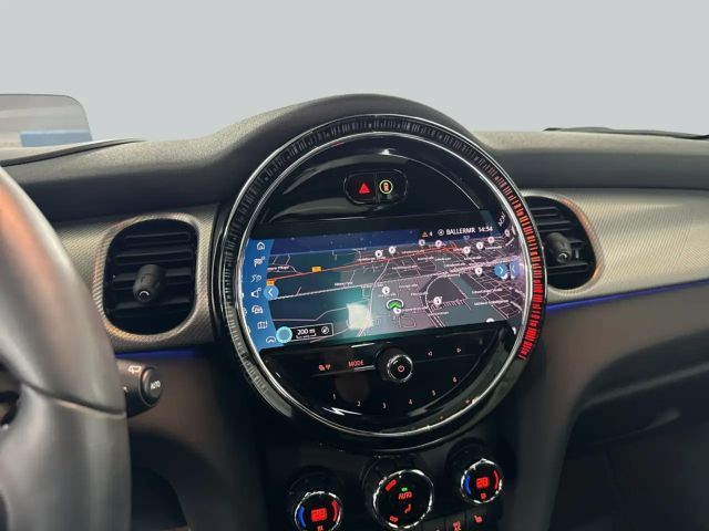 MINI Mini Electric SE